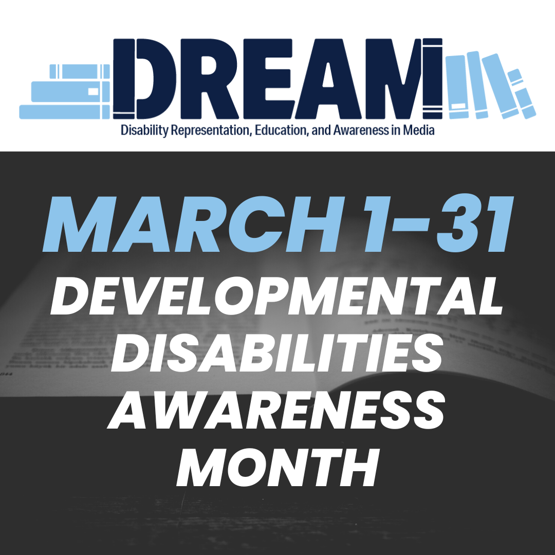 Defiance Public Library System (DPLS) is partnering with The Ability Center to bring the DREAM (Disability Representation, Education, and Awareness in Media) Project to all Defiance County library locations.